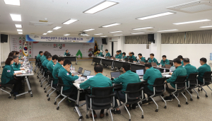 의성군, 예산 72% 상반기 신속집행 박차