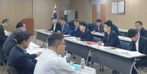 대구시장 권한대행 “예산안 협의~확정까지 직접 발로 뛰며 소통…국비 확보 매진”