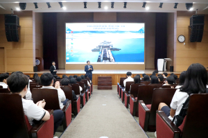영남이공대, YNC취업컨설팅 프로그램 성료