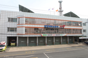 포항북부소방서, 소방관 사칭 사기 주의 당부