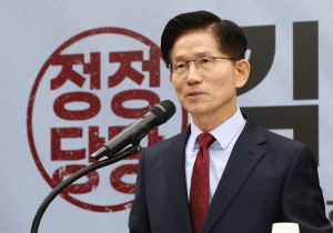 김문수 “세계 투자 이끄는 세일즈 대통령”