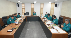 안동시의회, 사유시설 재난지원 조례 가결