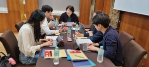 경북교육청, 지역 고교와 서울대 간 직접적 소통의 場
