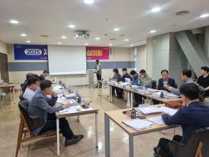 포항시, 제2회 도로관리심의회…총 46개 안건