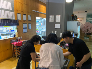 김천시, 청소년 유해환경 개선 합동 점검