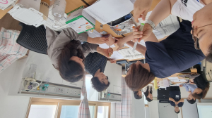 경북교육청, 제1형 당뇨병 학생 지원 교사 연수