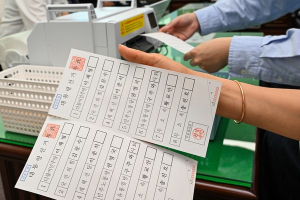 경북도선거관리위원회, 6·3 대통령선거 경북지역 투표소 916곳 확정…선거안내문 발송