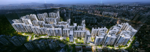포스코이앤씨, 2조 규모 리모델링 수주