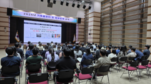 포항시, 책임있는 기록관리로 행정 투명성 높인다