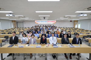 계명대학교 간호대학, ‘모교 방문의 날’ 개최