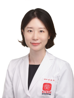 김종미 칠곡경북대병원 교수, 대한부인종양학회 제40차 춘계학술대회  ‘최우수 학술상’