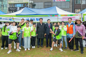 경주시, 제27회 청소년 화랑문화제ㆍ어울림마당