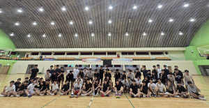 영주YMCA, 제24회 청소년 농구대회 개최