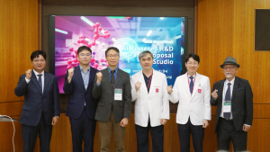경북대병원, R&D  Proposal 워크숍 개최