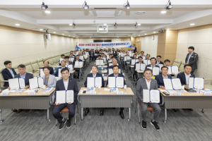 경북도의회, 변화ㆍ혁신으로 지방자치 선도