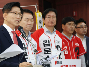 김문수 국민의힘 대선후보, “지방이 주도하는 잘사는 대한민국” 청사진 제시