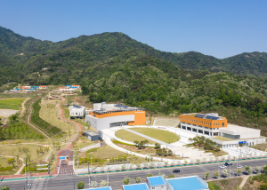 구미 새마을운동 테마공원 누적 관람객 100만명 돌파