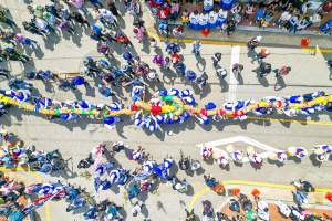 울진만의 차별화된 축제로 문화·경제 활력 꾀한다