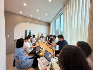 대구 군위군, 청년정책참여단 정책 아카데미 개최