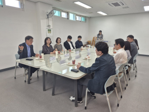 김천ㆍ칠곡 장애인종합복지관, 고향사랑 상호기부