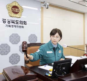 경북도의회 기획경제위원회, 현장 중심 정책 가시적 성과