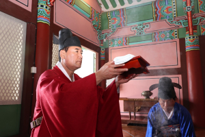 상주, 정기룡장군 탄신 제463주년 행사