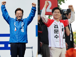 총통 체제 구축, 우려 아닌 현실?