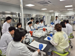 대구식약청, 식품 분야 시험ㆍ검사 기술지원