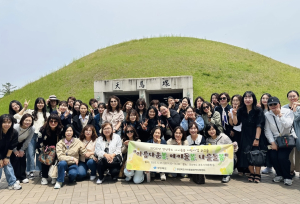 경북도 아이돌봄 광역지원센터, 아이돌봄 지원사업 워크숍-봄봄봄 성료