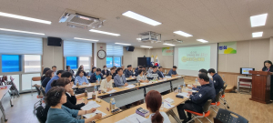 영주노동지청, 사업장 근로기준법 준수 자율개선 지도 사업주 설명회