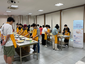 영주선비도서관, 원데이 클래스 운영