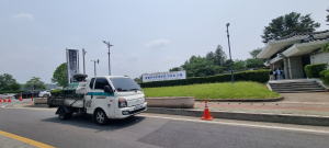 경주시보건소, 코로나19 재확산 대비 선제 대응