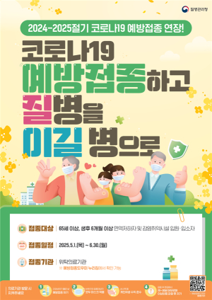 김천시보건소, 코로나19 재유행 대응 체계 강화