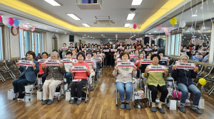 대구한의대 미래라이프융합대학, 제42기 청도여성대학 개강식 개최