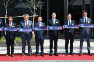 예천군, 경북형 클라우드 데이터센터 준공