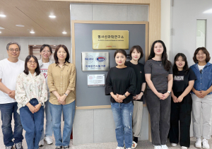 경북대 방사선과학연구소,  KOLAS 국제공인시험기관 인정 획득