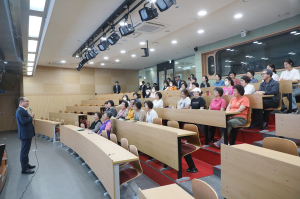 영남이공대학교, 성인학습자 위한 맞춤형 총장 간담회 성료