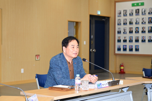김천시, 1조원 신사업 발굴 프로젝트 순항