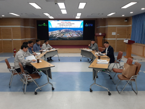 울진군, 신한울 3ㆍ4호기 지역상생 실무협의회 개최