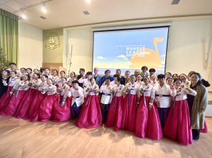 대구 필그림소년소녀합창단, 폴란드 소포트 세계합창경연대회 전체 대상 수상