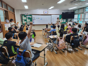 구미교육지원청, 2025 수석교사 수업나눔 콘서트