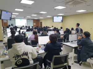 대구교육청, 디지털 교육혁신 연수 최우수