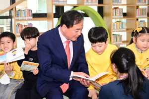 김천시립도서관ㆍ율곡도서관, 6월 환경의 달 맞아 환경문화행사 풍성