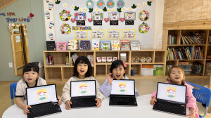 경북교육청, 기초소양 교육의 질 업그레이드