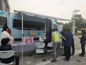 울진군보건소ㆍ정신건강복지센터, 심리지원 서비스