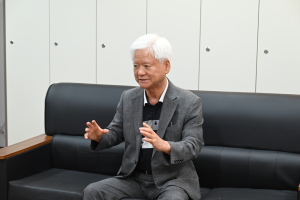 노무현 시절 대구경북의 민원 해결사 이강철 수석, 이재명 선거운동에 올인