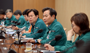 李 경북지사 신병치료 중…“도정 한치 공백 없이 추진”