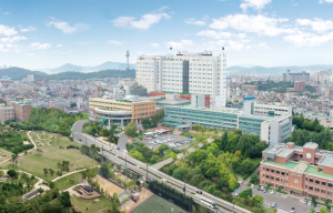 영남대병원, 정신건강 입원영역  적정성 평가 1등급 획득
