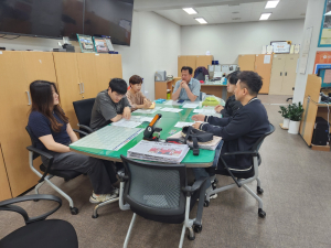 포항시, 재난 상황 골든타임 확보…24시 TF 가동