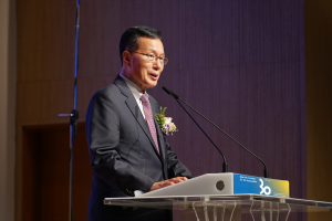 한동대학교, 개교 30주년 감사예배 통해 